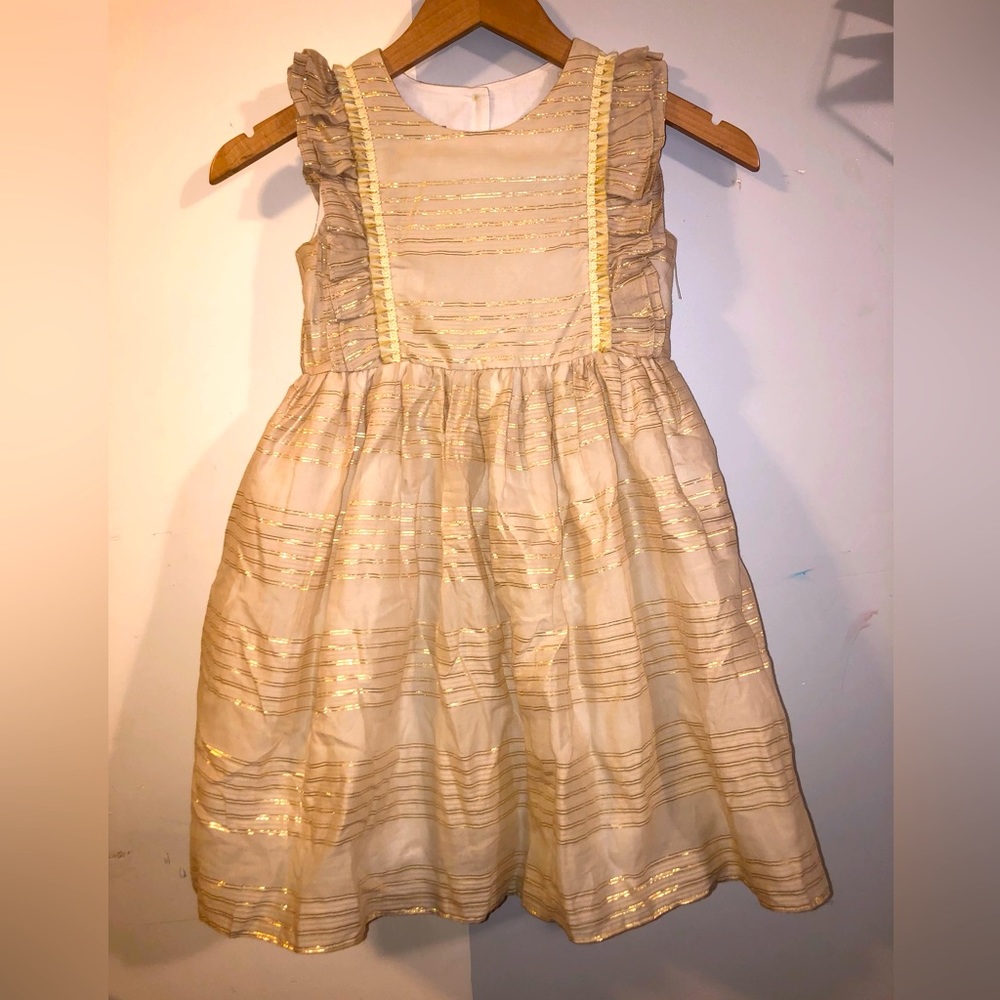 PASTOURELLE BY PIPPA & JULIE GIRLS DRESS - SIZE 6X… NEW NEW WITHOUT TAGS